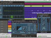 More EQ and compression
