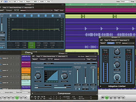 How to make your music loud