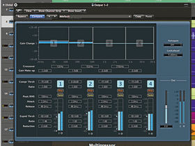 How to make your music loud