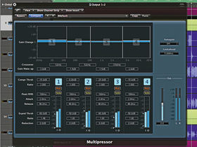 How to make your music loud