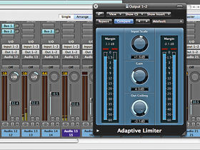 How to make your music loud