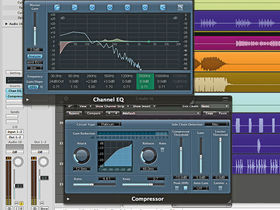 How to make your music loud