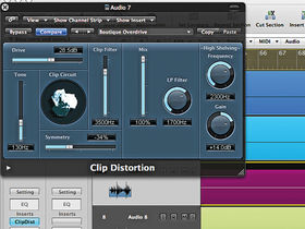 How to make your music loud