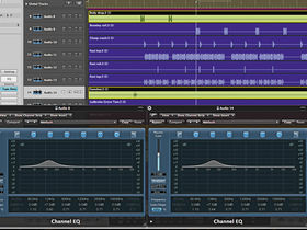 How to make your music loud