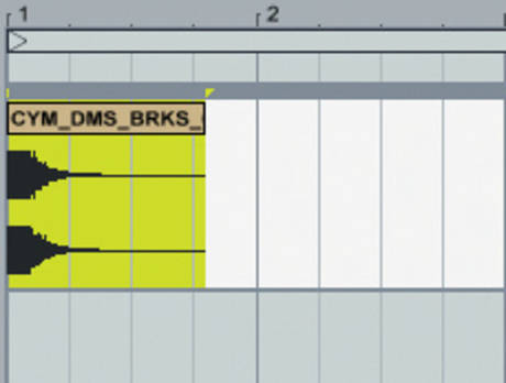 Massive fx sound