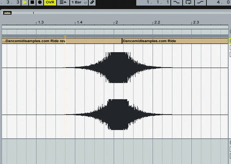Massive fx sound