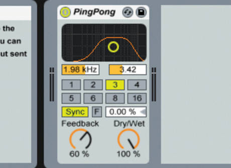 Massive synth lead