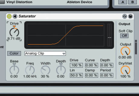 Massive synth lead