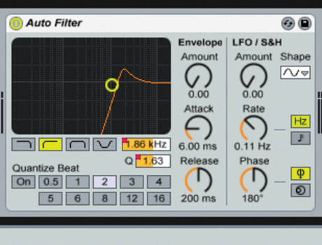 Massive synth lead