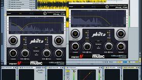 12 master bus FX tips