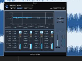 How to set up a mastering chain in your DAW