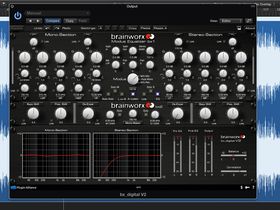 How to set up a mastering chain in your DAW