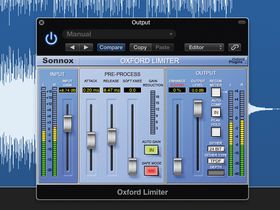 How to set up a mastering chain in your DAW