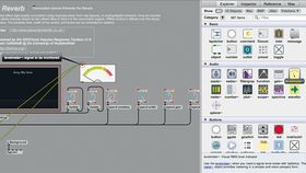 Josh Wink's favourite music software
