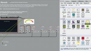 How to customise a Max For Live device