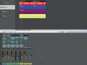How to create vocal harmonies with Melodyne