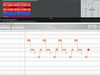 Duplication blank