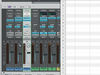 Mixing blank
