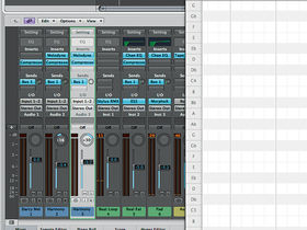 How to create vocal harmonies with Melodyne