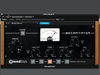 Soft distortion blank