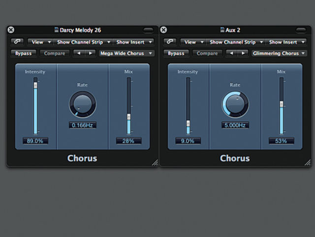 Chorus
