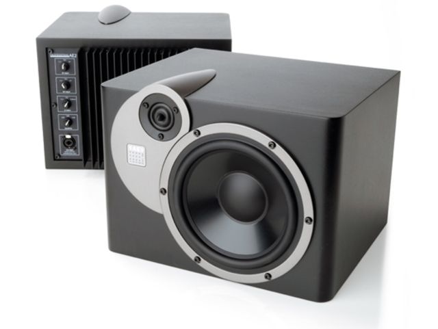 Acoustic Energy AE22