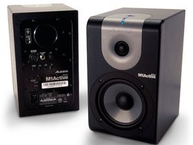 14 recommended studio monitor speakers
