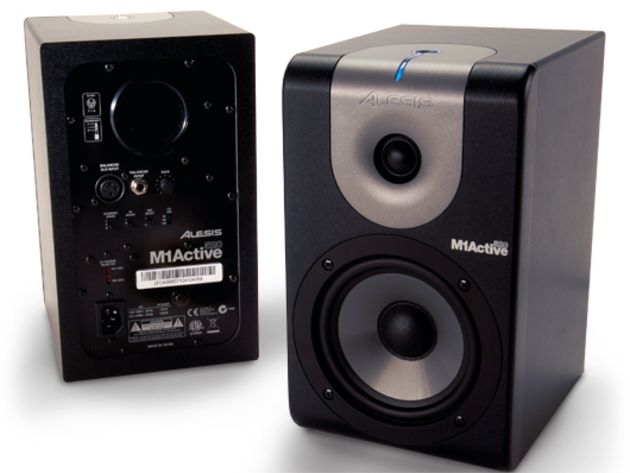 Alesis M1 Active 520