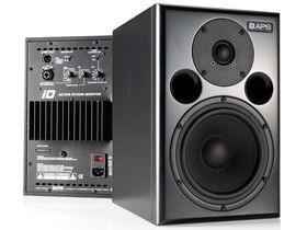 14 recommended studio monitor speakers