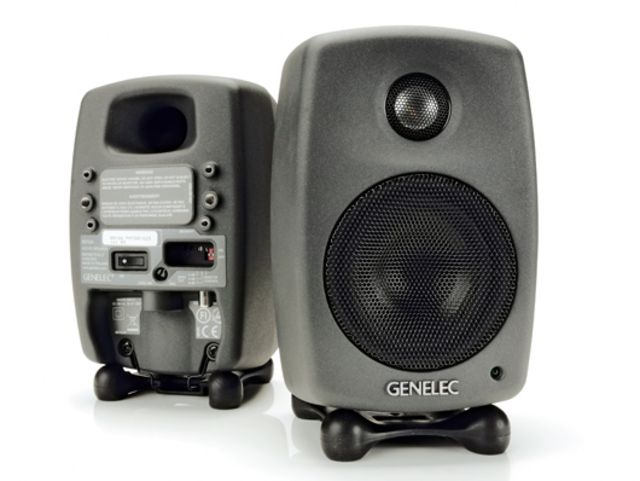 Genelec 6010A