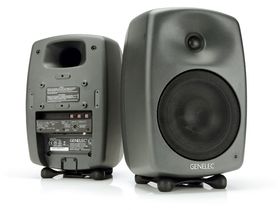 14 recommended studio monitor speakers
