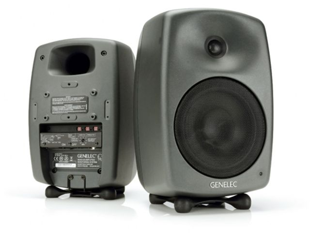 Genelec 8040A