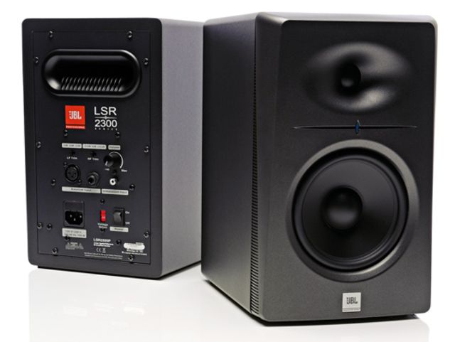 JBL Professional LSR 2325P