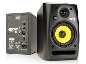 14 recommended studio monitor speakers