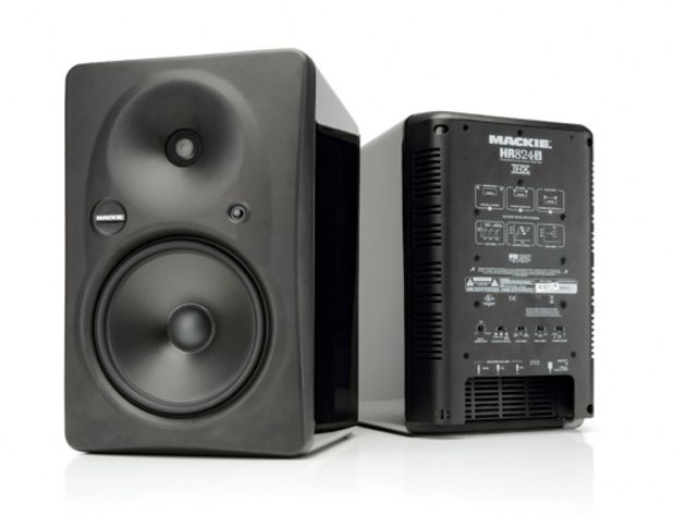 Mackie HR824 MK2