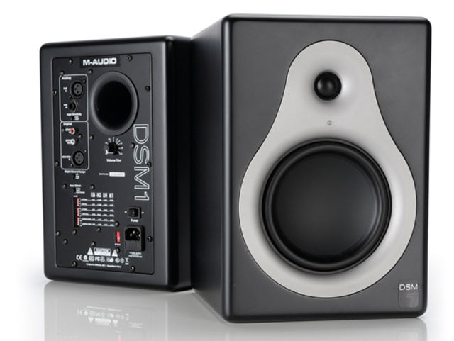 M-Audio Studiophile DSM1