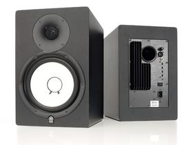 14 recommended studio monitor speakers