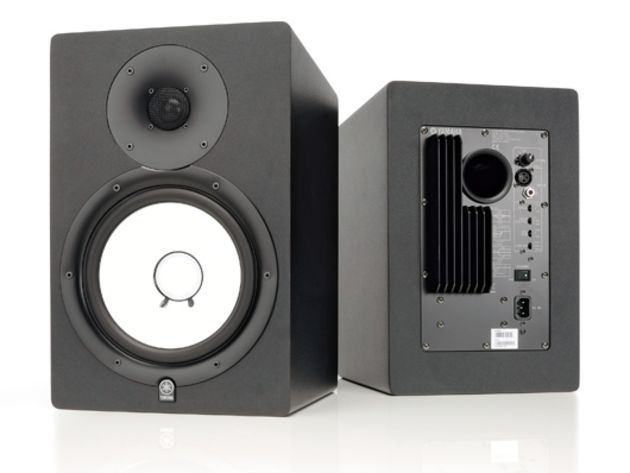 Yamaha HS80m