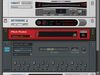 The sequencer blank