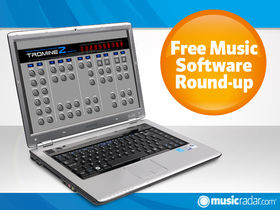 Free music software: the best audio app and plug-in downloads on the net