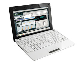 Round-up: 10 netbooks for music making