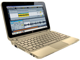 Round-up: 10 netbooks for music making