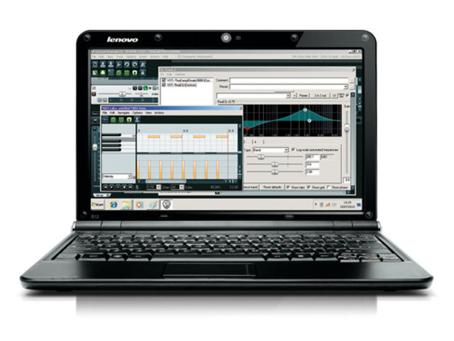Lenovo IdeaPad