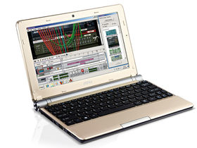 Round-up: 10 netbooks for music making