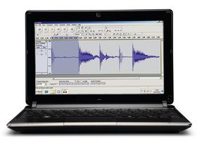 Round-up: 10 netbooks for music making