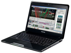 Round-up: 10 netbooks for music making