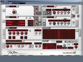 How to make a Noisia Diplodocus-style old-skool bass sound
