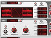 Oscillator 4 blank