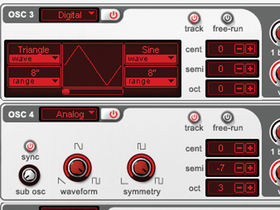 How to make a Noisia Diplodocus-style old-skool bass sound