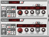 Finishing the sound blank